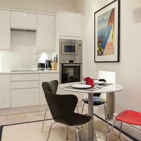 Unique Apartment Marble Arch Лондон Екстер'єр фото